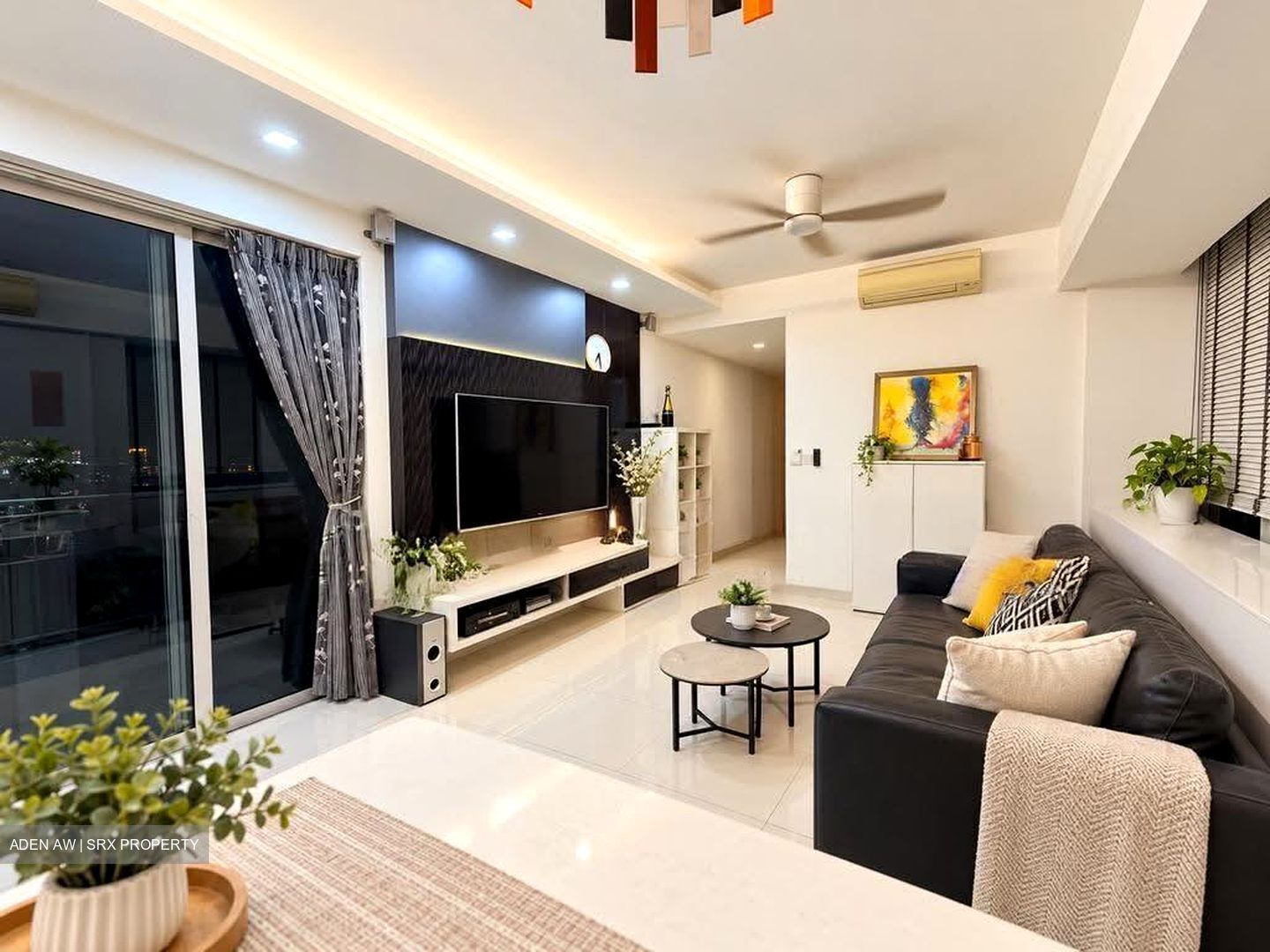 The Estuary (D27), Condominium #629321441